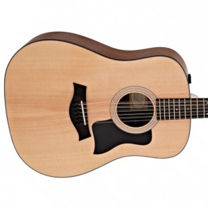 Taylor 150e 12-String Dreadnought Semi Acoustic Guitar